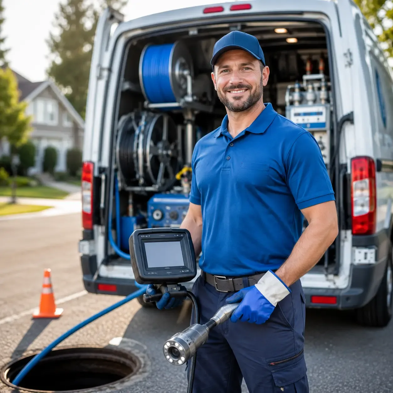 Local Pipe Relining specialists in Owensville, MO