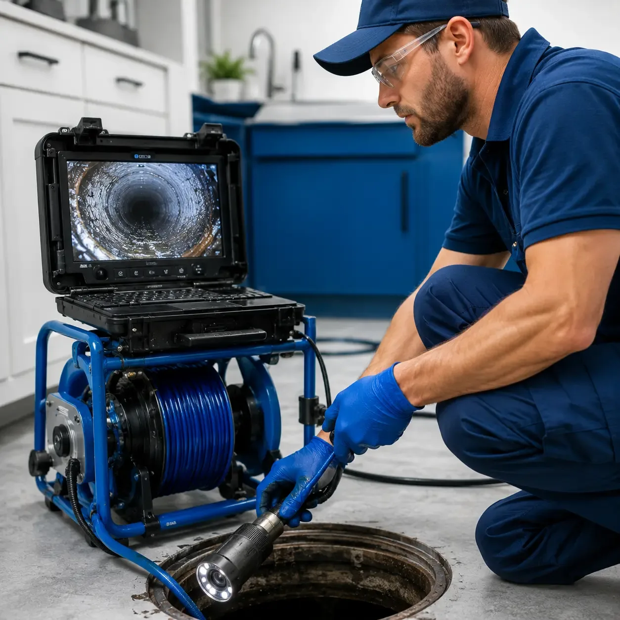 Pipe Relining professionals serving Owensville, MO
